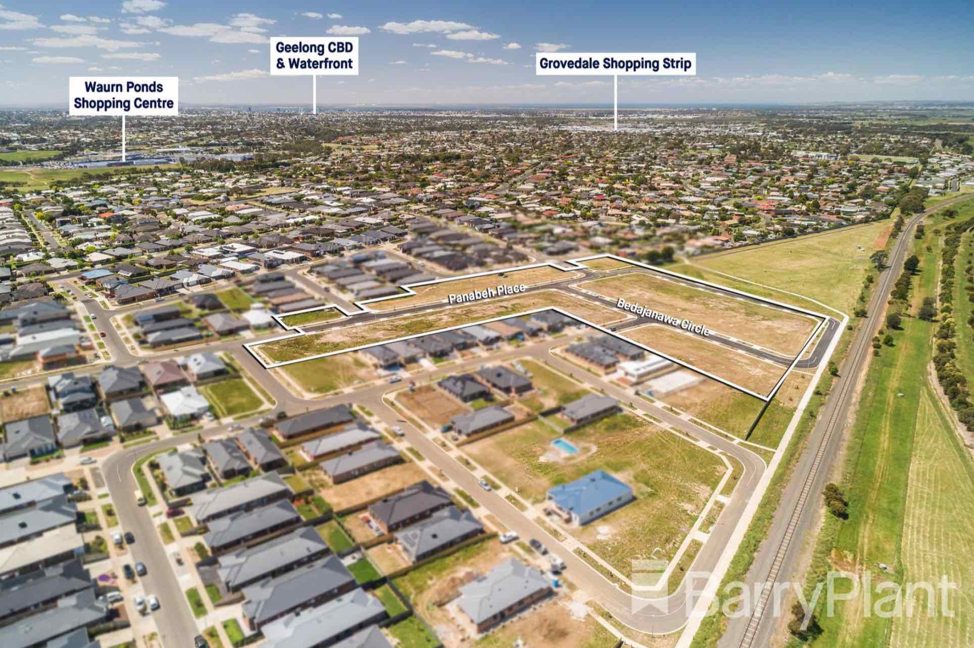 [Land for Sale] Hillview Heights Estate, Grovedale OpenLot